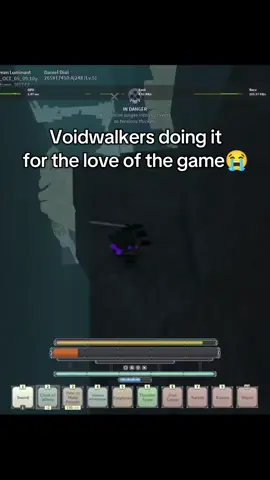 They dont even grip anymore its just to spread fear  #deepwoken #tonystarrk #xyzabc  #roblox #fyp #typesoulbattlegrounds #tsbg #typesoulfyp #viralvideo #viral #robloxfyp #foryoupage #funny #ceroflick #deepwokenroblox #deepwokentiktok 