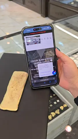 @TAMAYOS FABRICA DE ORO @TAMAYOS THE BIG STORE @tamayoshoustonoficial @tamayosbrownsville @Tamayos Gold #tamayosfabricadeoro #oro #webuygold #viralvideo 
