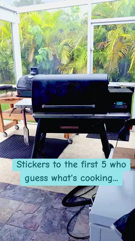 So whatcha think? #staywicked #adventure #meat  #grill #smoke 