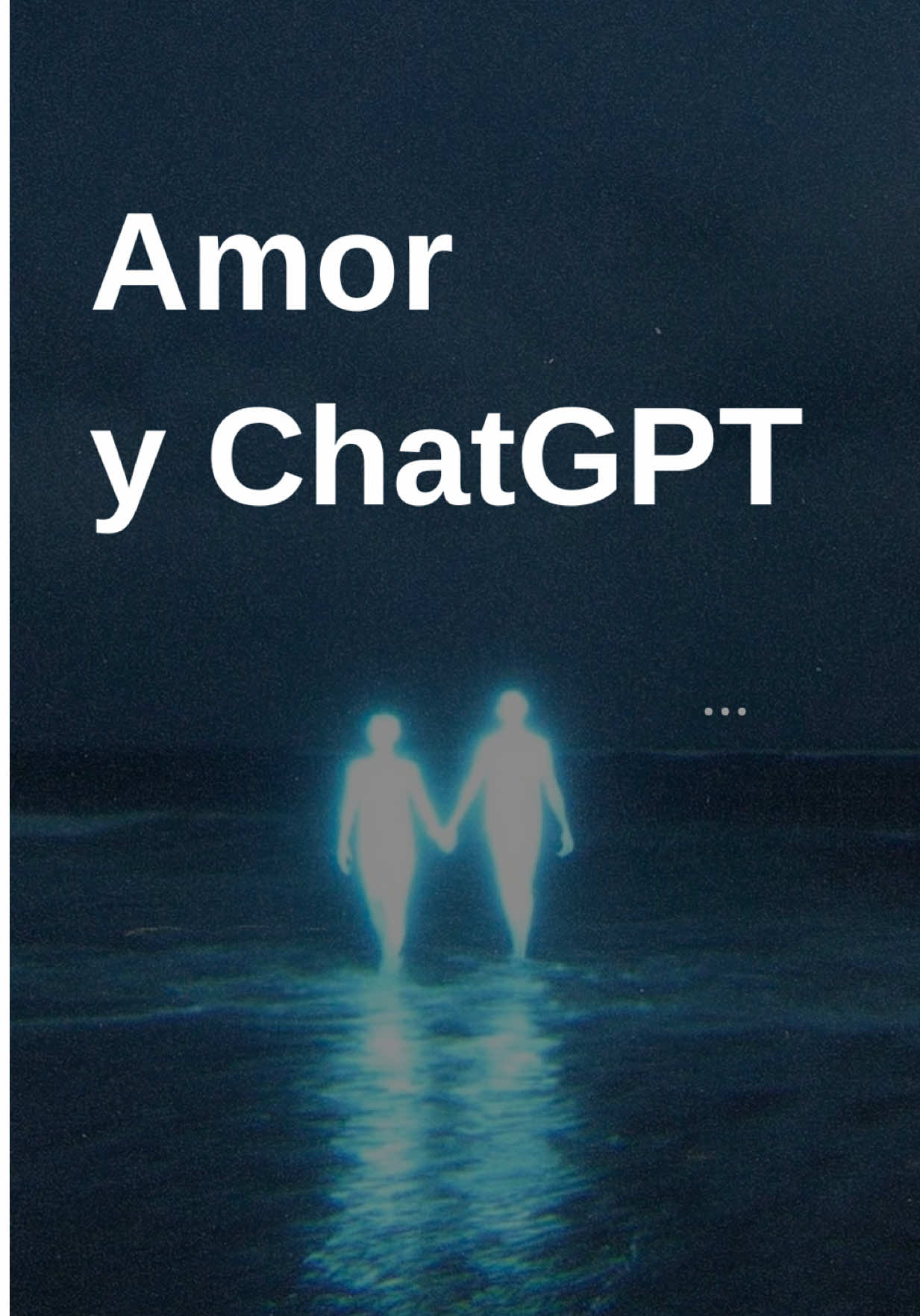Hay personas que ya se han enamorado de ChatGPT. Y no es una metáfora. Conversan, se confiesan, imaginan una vida juntos. En un mundo donde los vínculos reales son cada vez más difíciles, la promesa de una inteligencia artificial que escucha sin cansarse, responde sin herir y siempre está disponible… se vuelve irresistible. Pero ¿qué nos dice eso sobre el amor, la soledad y lo que esperamos de los otros?