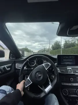 #cls63 #800hp #fyp #viral 