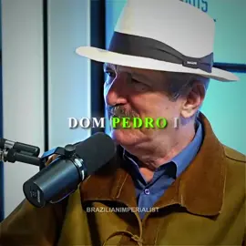 nosso pai e libertador #brasil #imperiobrasileiro #portugal #fy #fyp 