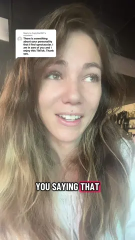 Replying to @Copythat321 that was really sweet. Thank you 🖤