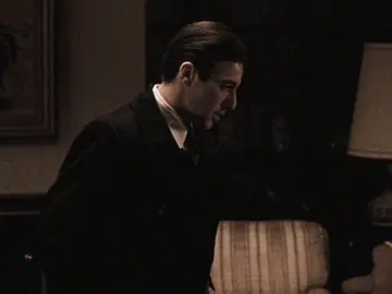#michaelcorleone #thegodfather #alpacino #fyp #makemefamous 