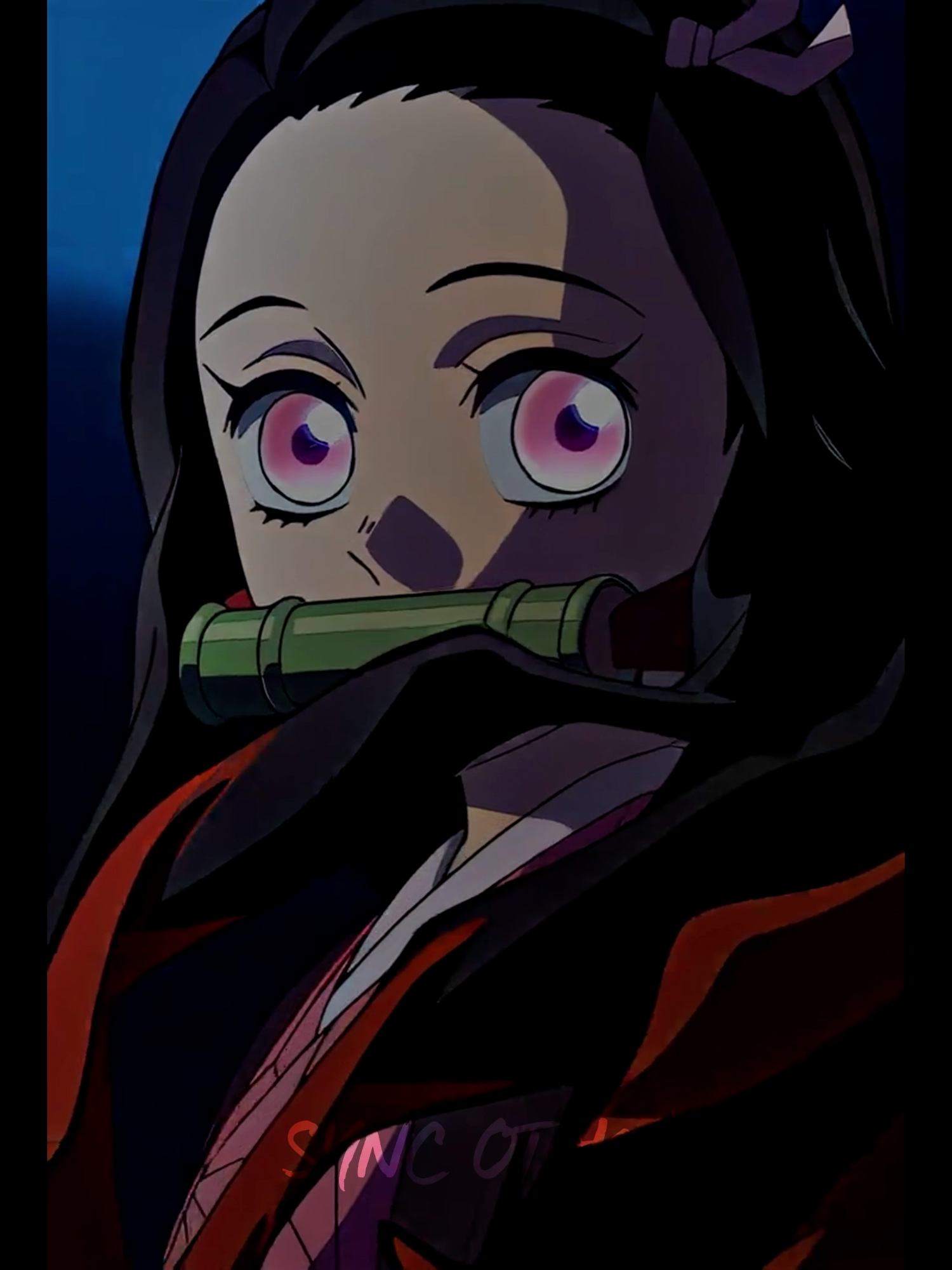 #SyncOtaku#DemonSlayer #KimetsunoYaiba #Tanjiro #Rengoku #Nezuko #AnimeEdit #AMV #AnimeShorts #Hashira #AnimeFight #DemonSlayerEdit #Shorts #TanjirovAkaza #AnimePower #AnimeBattle #foruyou #syncotaku