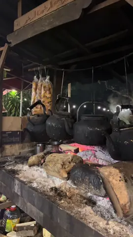 Tak ada tempat lepak malam minggu?Meh datang Kopi & Keju 🤗 Minum kopi kampung sambil layan bunyi air sungai🤩☕️ #kopidankeju 