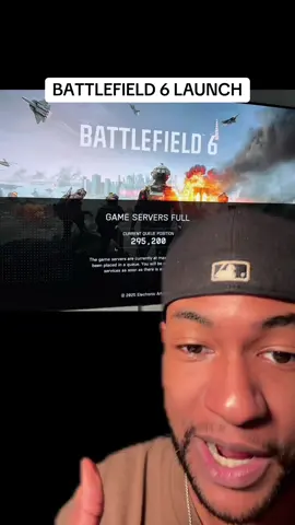 Battlefield W #battlefield #battlefield6 #bf6 #gaming #fyp 