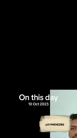 #onthisday 