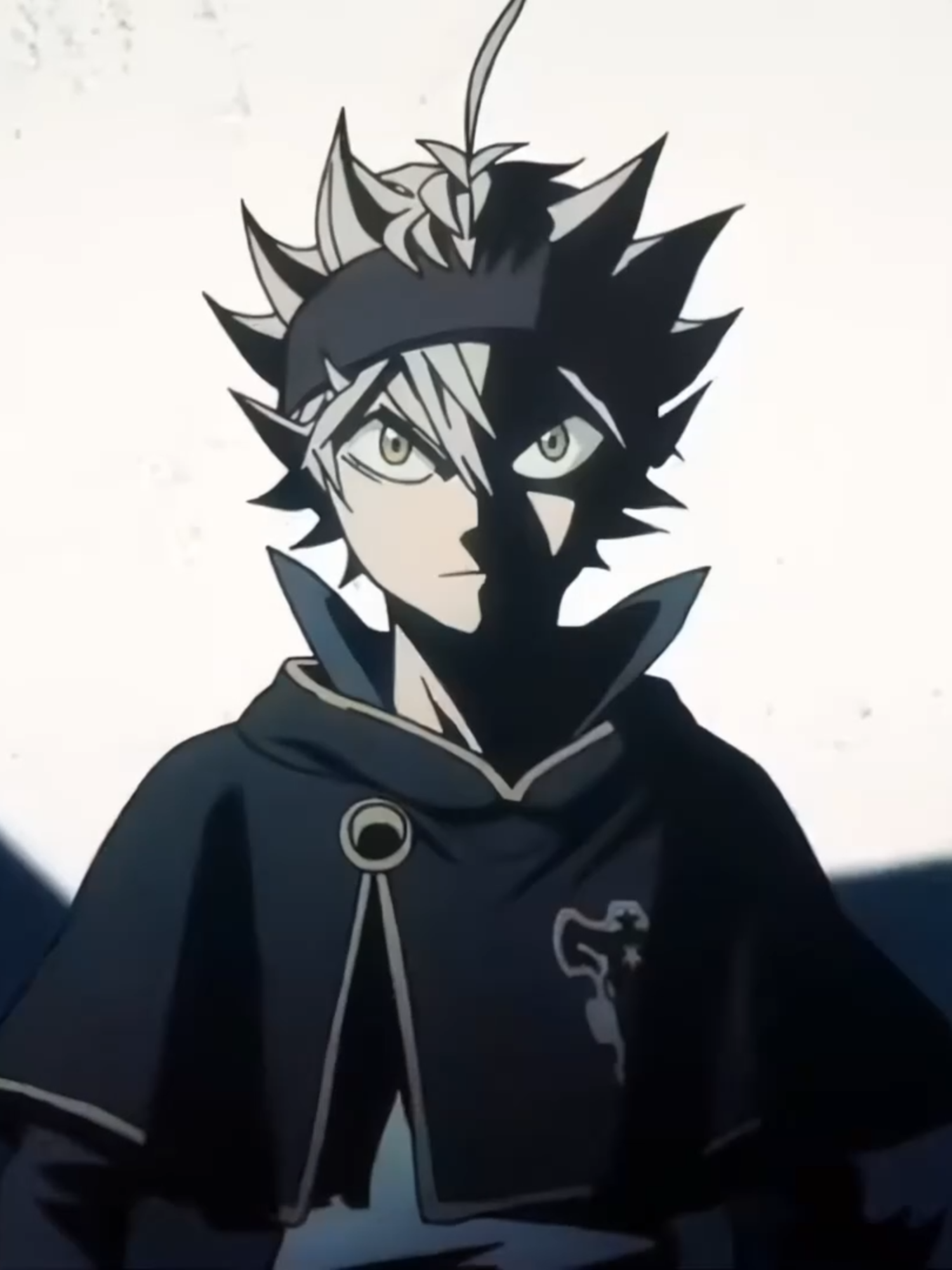 Black Clover NEW SEASON 2026 // #viral #edits #anime #blackclover
