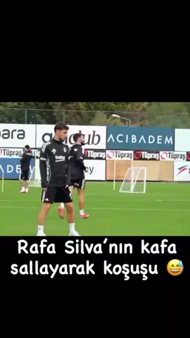 oyy kurban olduğum 😻#keşfet #beşiktaş #rafa #rafasilva #fypシ゚ 