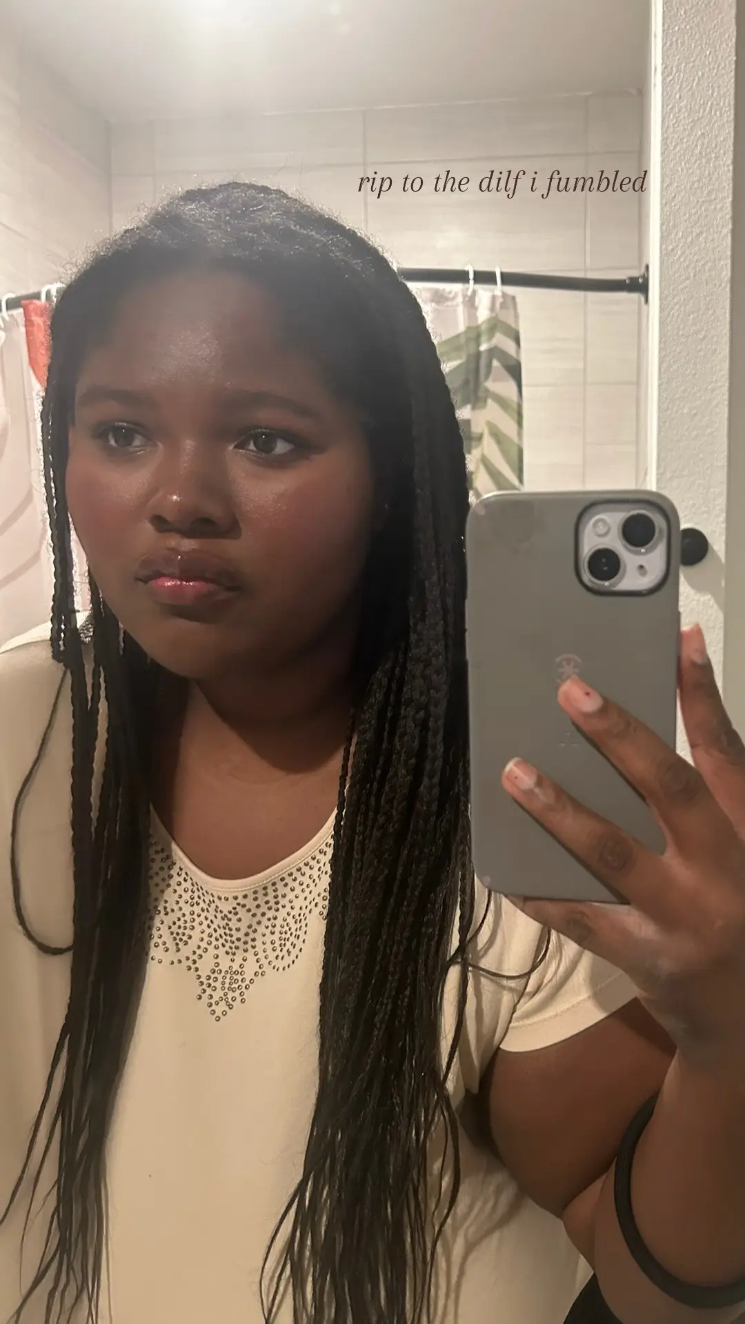 could have been my personal Thor