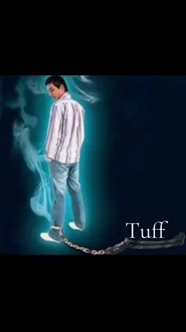 Chained Up Man Meme #fyp #tuff #tuffedit #relateable #mutuals 