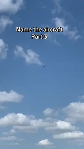 Next one will be harder!! #fyp #airshow #aviation #nametheaircraft #fighterjet 