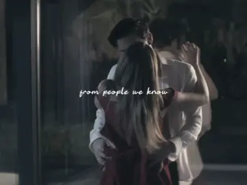 𝐹𝓇𝑜𝓂 𝓅𝑒𝑜𝓅𝓁𝑒 𝓎𝑜𝓊 𝓀𝓃𝑜𝓌, 𝙩𝙤 𝙥𝙚𝙤𝙥𝙡𝙚 𝙮𝙤𝙪 𝙙𝙤𝙣’𝙩. #culpanuestra #culpamiapelícula #nicolewallace #gabrielguevara #viral 