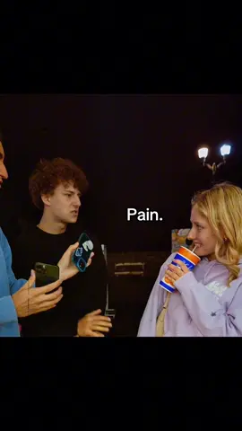 that nervous laugh made it so obvious 😓 #cheaters #corecore #sadcore #paincuhh #pain 