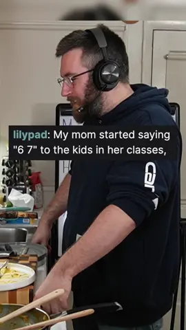 I do not understand 6 7 what does it mean #barleytheburr #furry #twitch #funny #twitchclips 