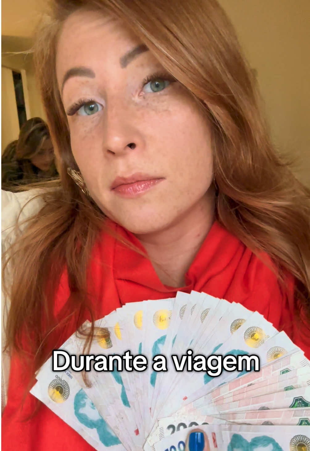 Me chama de pobre🤑 Pós viagem: Pode chamar🤡😅 #duranteaviagem #posviagem #viajante #humor #comedia 