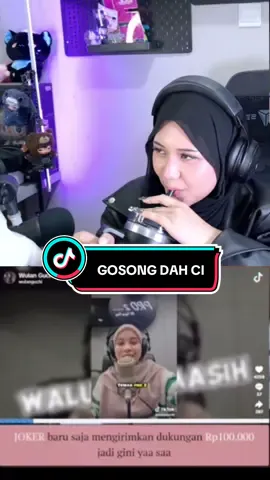 Bales gak sih ci🤣 #alyssa #alyssaanantaa #aeronshikii #perkedel 