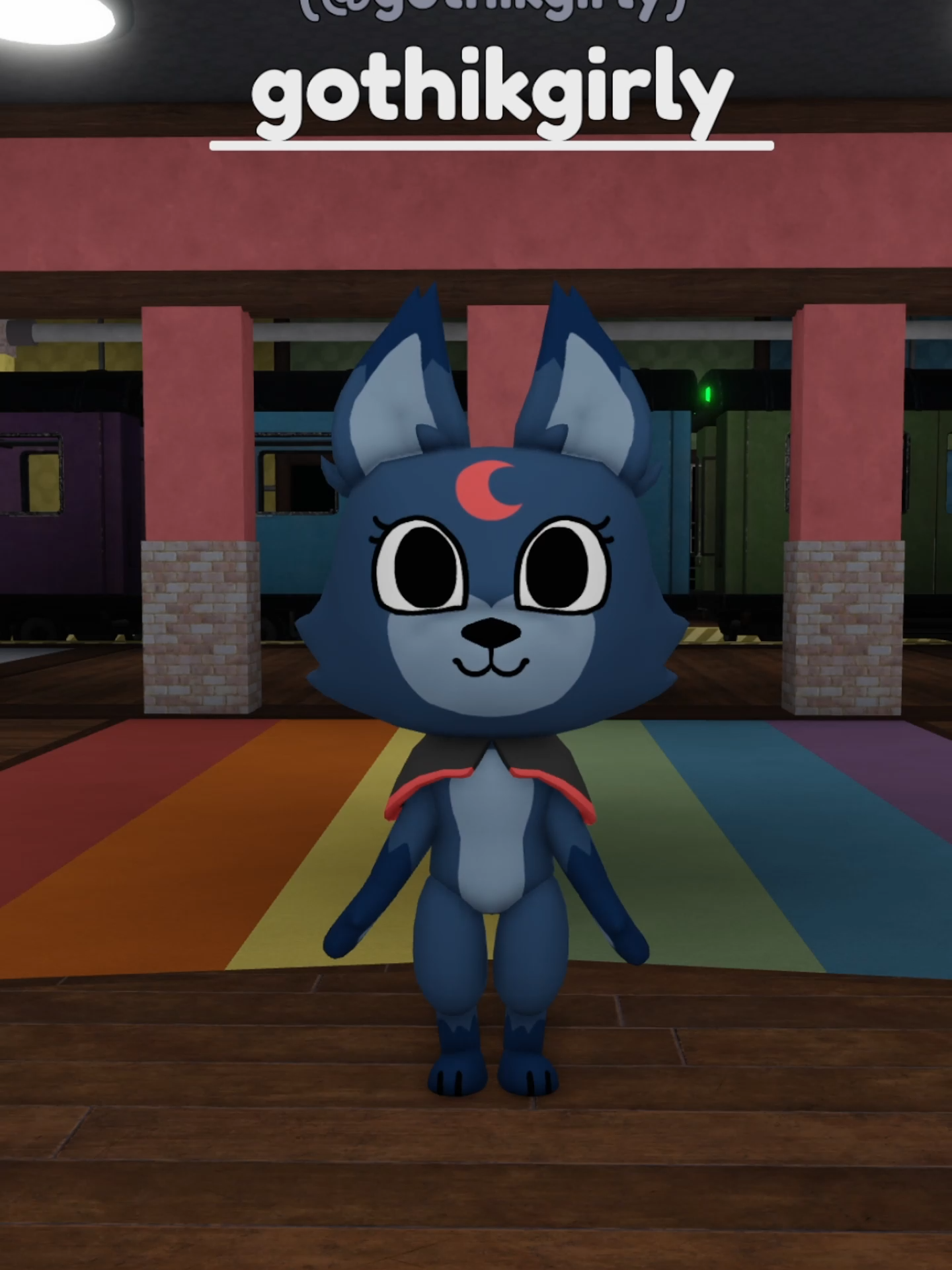 New Eclipse + Twisted Eclipse Animations! #dandysworld #robloxdandysworld #roblox