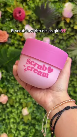 El nuevo scrub de Kevin & Covo está aquí para ti🩷💕 #scrub #exfoliante #newarrivals 