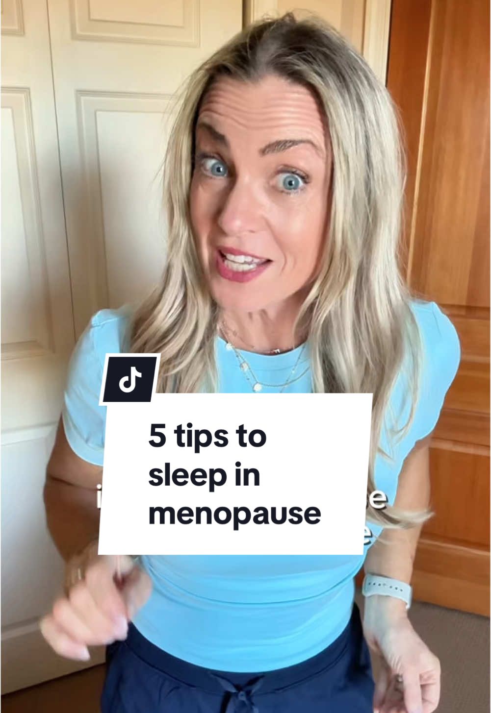 Progesterone is the UNHINGED sleep tip!!  #menopause #menopauserelief #perimenopause #menopausetips #aging #sleepproblems #sleeptips #genxmom #genxwomen @Moon Juice @Your Face Pillow @Loop Earplugs US 