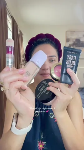 Maquillaje rápido, real y sin complicaciones 💕 5 productos, 5 minutos, y una mamá lista para su día 💄☀️”NaturalMakeupLook @Maybelline NY @Huda Beauty @Milani Cosmetics @wet n wild Beauty Lovers #naturalmakeuplookkk #HudaBeauty #Maybelline #MilaniCosmetics 