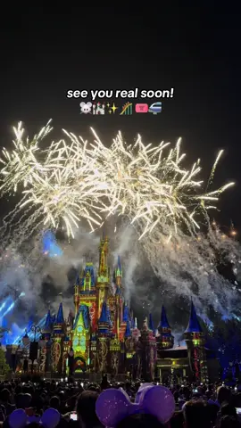 2 more weeks! 🫶🏼 @Disney Parks #disneyworld #disneyparks #disneyvacation #disneyworldflorida 