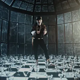 30 Mil Pies - Cris MJ | #fyp #crismj #aftereffects #foryou #edit 