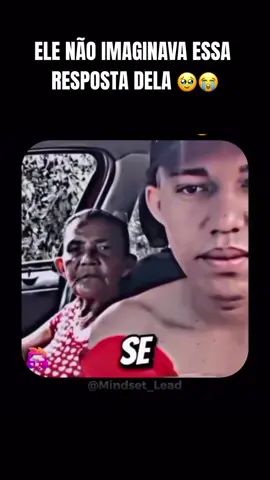 Essa resposta dela 🥹 #motivacaodiaria #emocionante #mae #familiatiktok #viraltiktok 