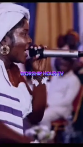 Guys tag her at the comment section.. this song is very powerful #gosplemusic #gosple #GospelVibes #WorshipHour 