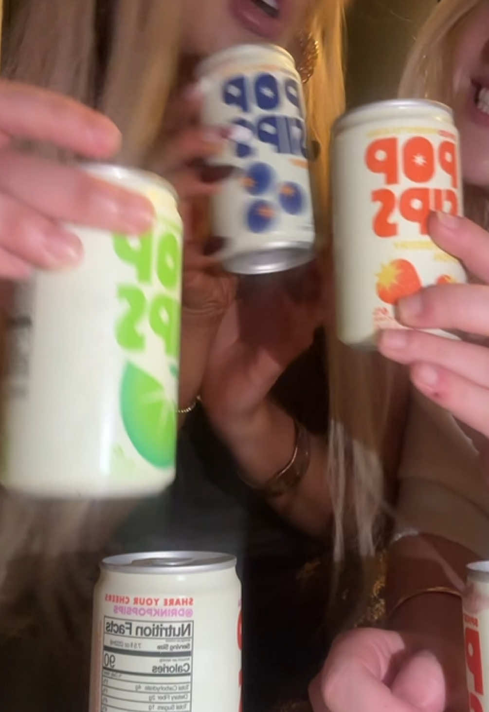 @PopSips is our new obsession #fyp #popsips #prebiotics #probiotics #alcohol 