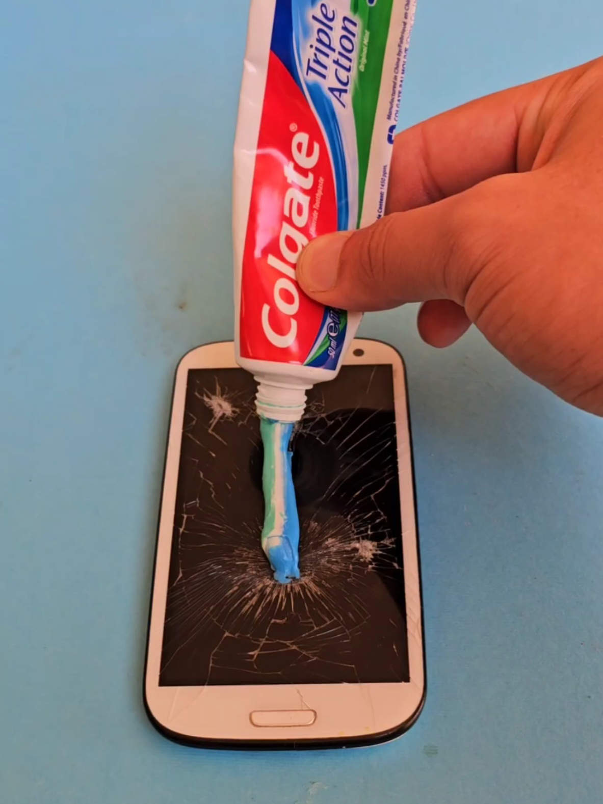 #simple_inventions #اختراعات #experiment #ابتكار #smartphone 