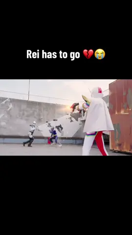 The definition of evil 💔#gozyuger #supersentai #tokusatsu #kamenrider #fyp 