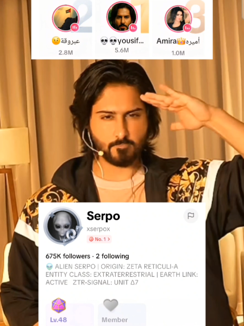 Thankyou Congratulations  level 48 One Man Army Serpo King. Asslee 888ace  Aj lala  Crypto king ❤️@💀💀yousif_!$_here☠️☠️ @𝙰𝚜𝚜𝚕𝚎𝚎 @😎 CRYPTO KING 🤑 @Serpo @RealAz @Ayaz @Jiya❥✍︎♡ @A.J @ＬＵＣＡＳ🇫🇷💙 #yousifishere #yousiflive #yousif_live #yousifarmy #yousif 