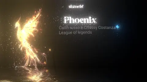 Phoenix  #lyrics #songs #music #skzxwht 