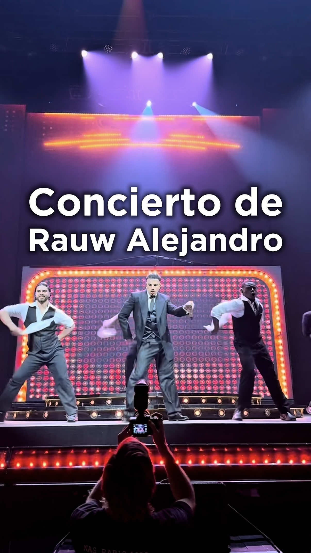 El mejor concierto de un cantante urbano lo hace Rauw Alejandro, y va a estar pronto en Chile repasando toda su música y sus mejores canciones #rauwalejandro #rauw #reggaeton #generourbano 