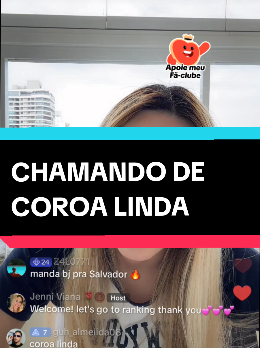 tadinhas🤣 #fy #trend #coroalinda 