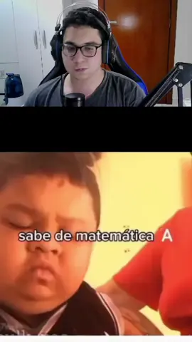 Tá vivendo pô 