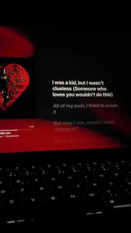 23:36 | Someone who LOVES you WOULDN’T do this.. | #conangray #family #line #fyp #viral 