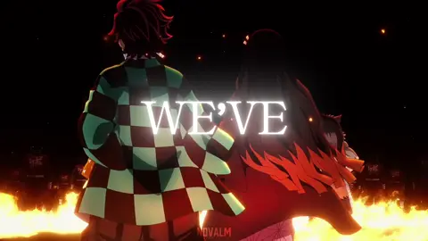 Thank you to @7Æ for the idea 🙏🙏 | Demon Slayer Edit | Centuries - Fall Out Boy | #demonslayer #demonslayeredit #kny #kimetsunoyaiba #animeedit 