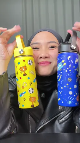 Rekomendasi tumbler anak stainless #modofo #tumbleranak #botolminumanak #tumbleranakstainless #botolminumanakstainless 