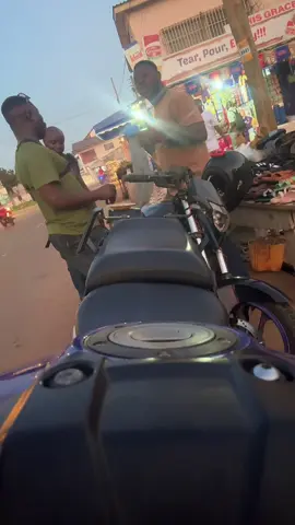 Guess the Bike Brand the gentlemen were admiring. #bikelife #fyp #viral #trendingvideo #ghanatiktok @Zero MPH @Akua Gaddafi  @bra.Biker @Girl on the bike 🏍️✌️🥰 @Responsible T. jay  @Sixtus Deffor @Ghbikers_vlog @Majidadi @Mina🦋🦚cute 🇬🇭🇮🇪❤️ @Assand Ben CBR500R @joey_abs @MoroVr1 @nabil @Richie Khobby Bills @staph_zil @Yaw Amu @Addicoklassic Bike life 