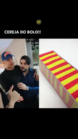 O estético é realmente a cereja do bolo! 🍰 Confira como pequenas mudanças podem fazer toda a diferença. Inspire-se com os cortes do @dr.lucasluquettioficial e transforme seu visual! ✨