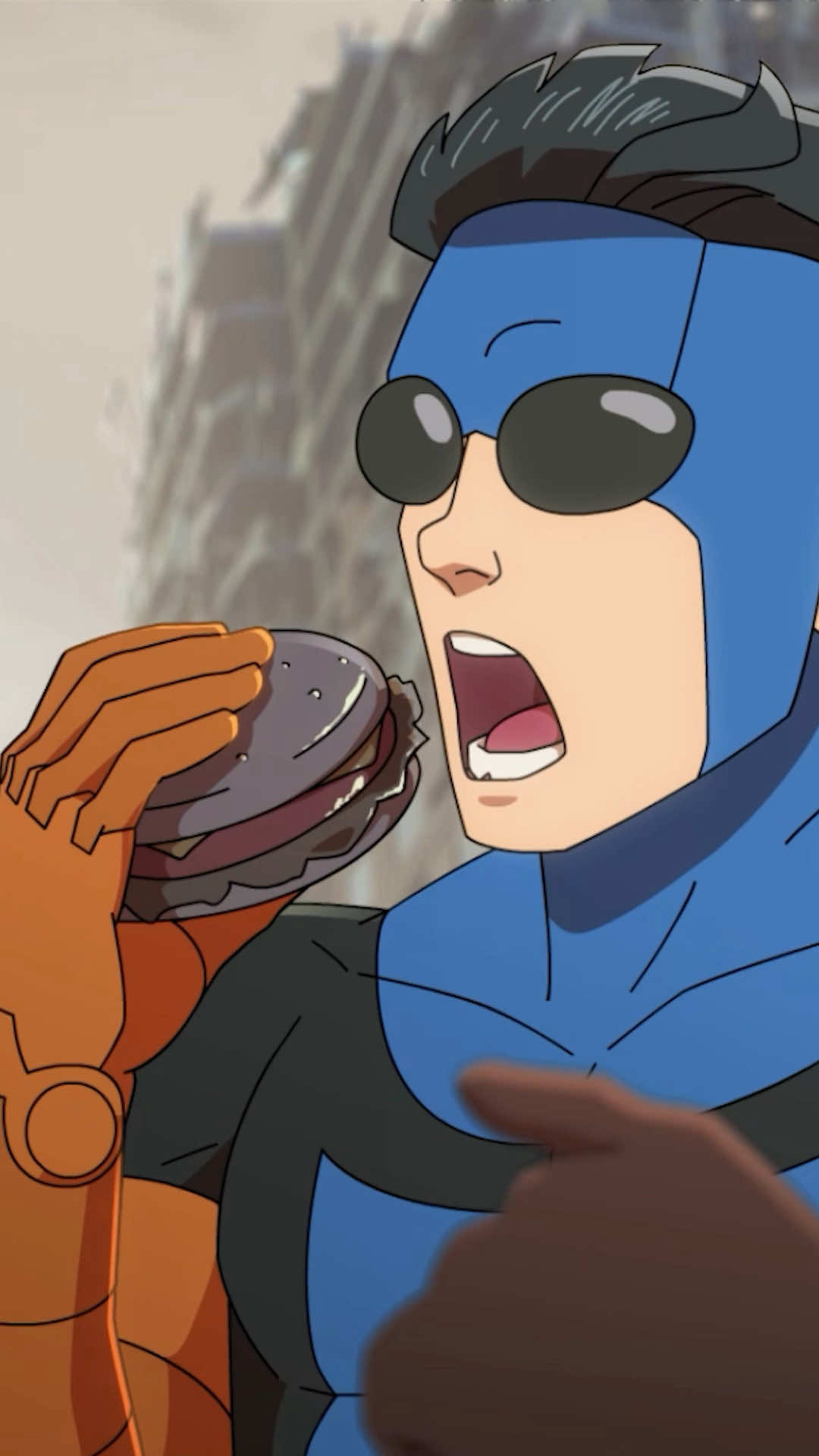 Welcome back to Burger Mart! Please enjoy a hot BM along with an update on Season 4 of…