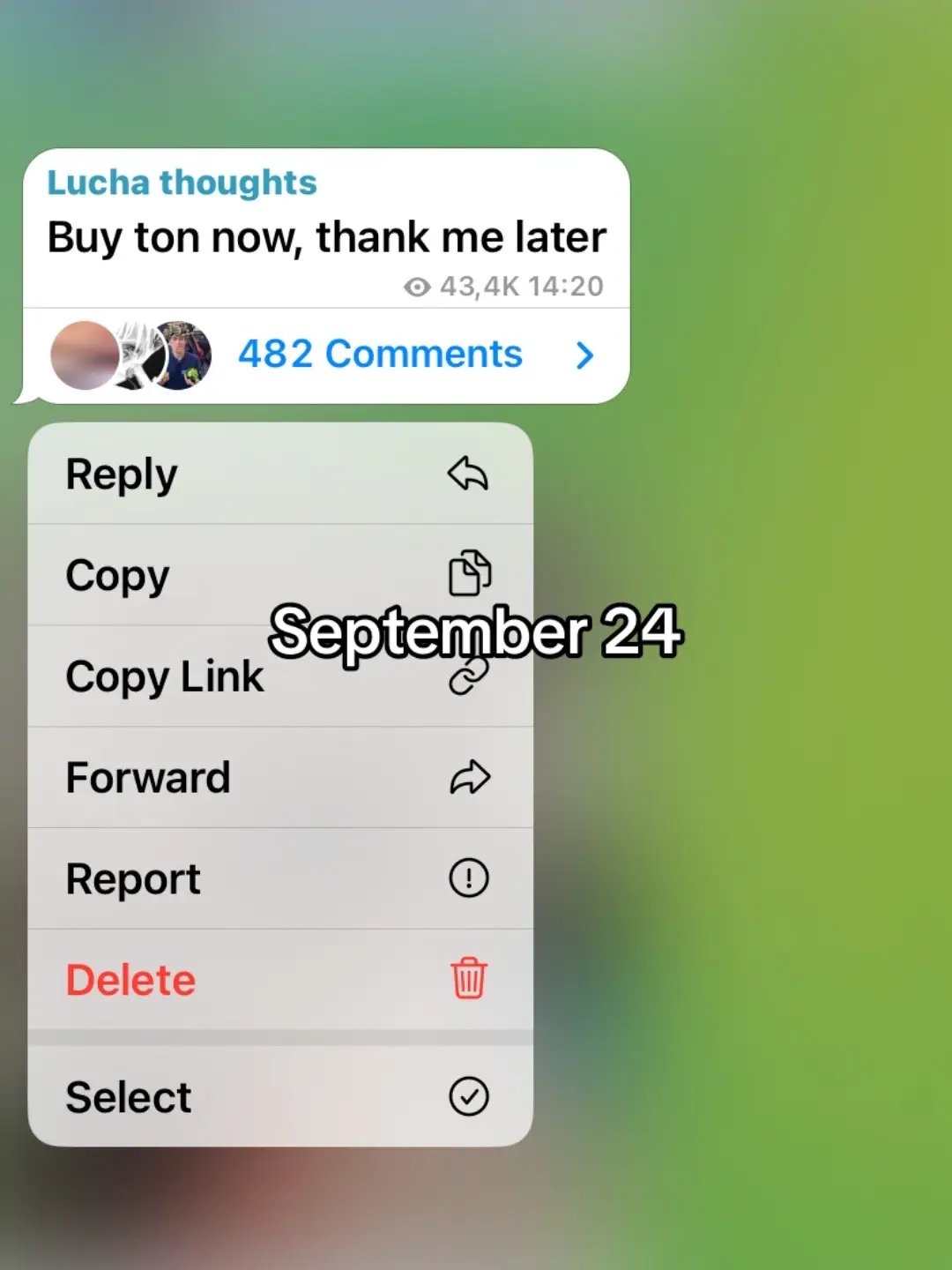 #toncoin #crypto #telegram 