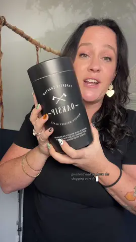 I’ll be winning Christmas this year!! He’s going to love it! #oaksip #bourbonglass #oldfashioned #smokedoldfashioned #woodencup 