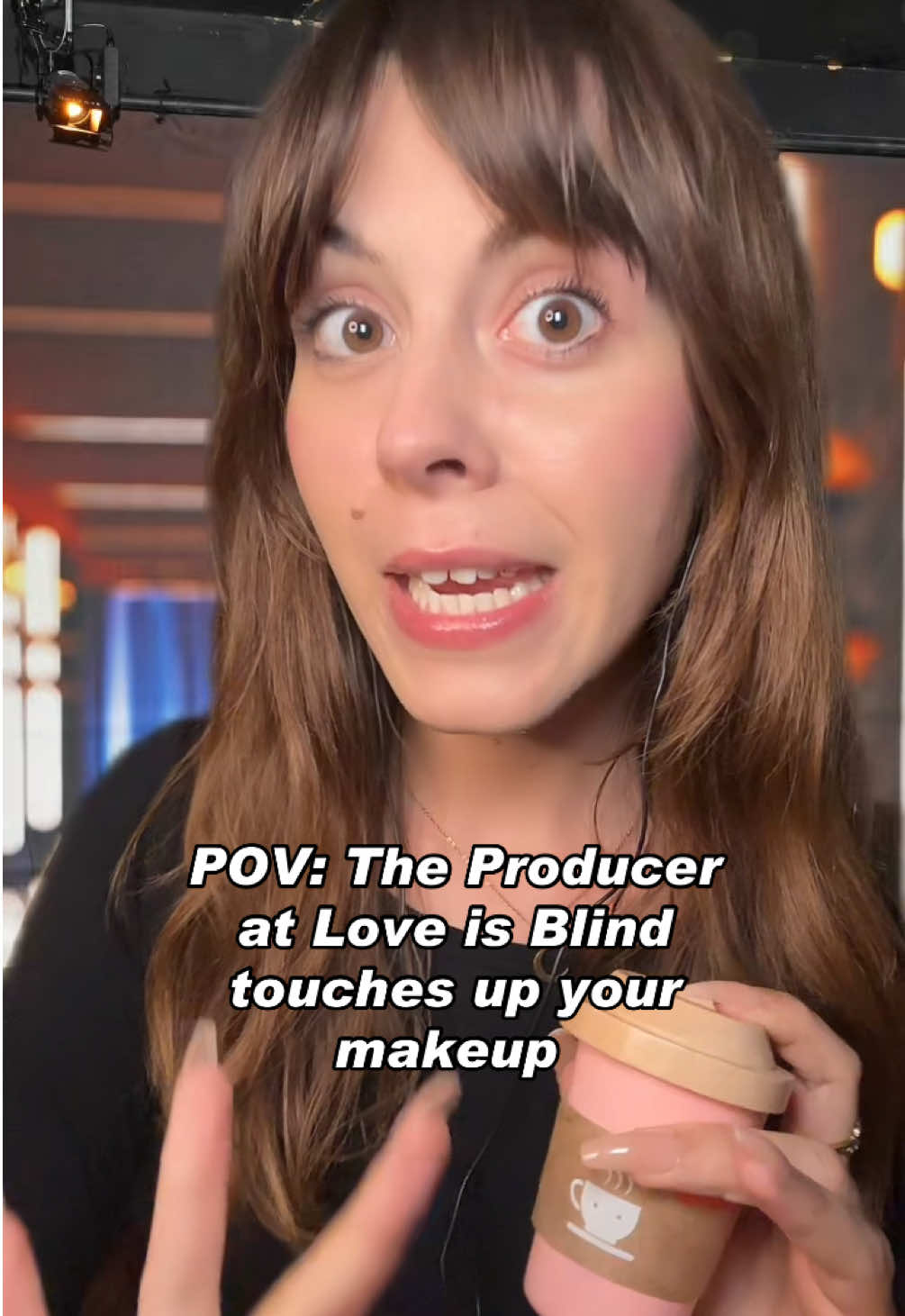 soo @Netflix am I hired ? 🤔 #asmr #asmrvideo #asmrsounds #asmrroleplay #pov 