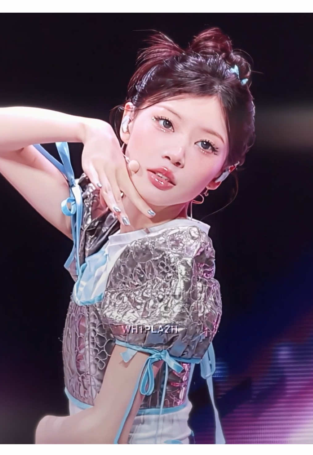 She’s so «:3» #moka #illit #kpop #edit #dothedance 