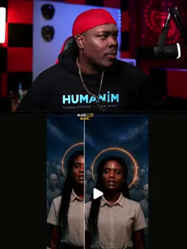 listen to this tune very carefully black calls black too many lies black called blacks while we blocks inside it order why other people will not fight us we have to be unite man as a black people you know we are the first creator in this art trust me man#viral #respect 