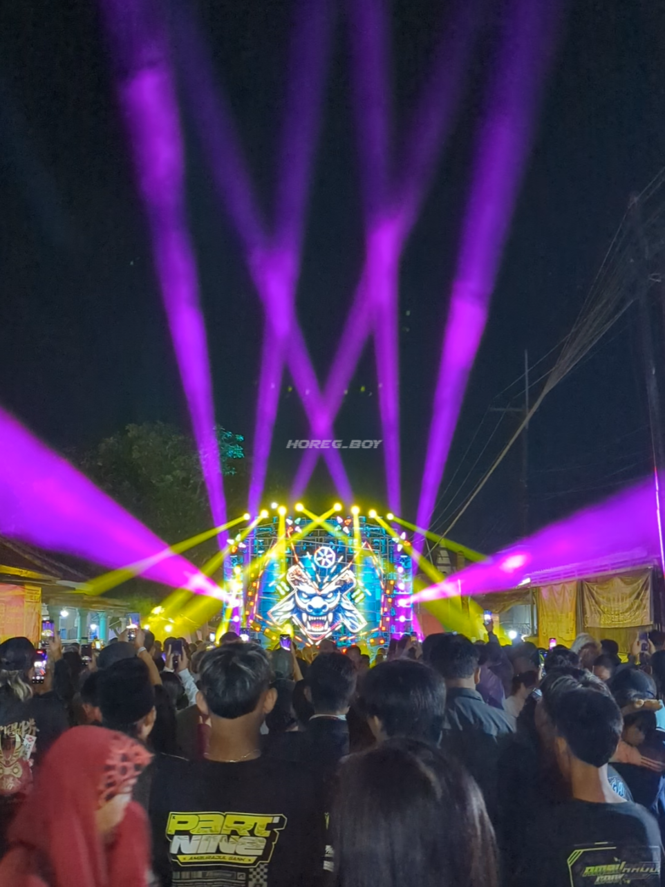 pesona sound LC BJ HUNTER @bjhunterproduction #gampinganpagak #ceksoundhoreg #trendingtiktok #viralvideo #pemburuhoreg 